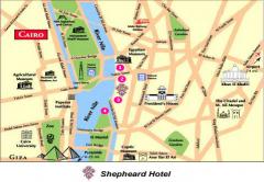 Shepheard Hotel