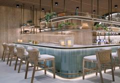 Sheraton Grand Dubai Hotel