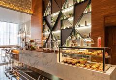 Sheraton Grand Dubai Hotel