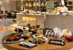 Sheraton Grand Dubai Hotel