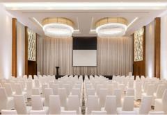 Sheraton Grand Dubai Hotel