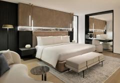 Sheraton Grand Dubai Hotel