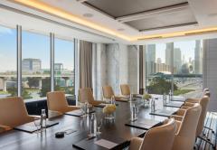 Sheraton Grand Dubai Hotel