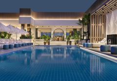 Sheraton Grand Dubai Hotel
