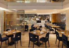 Sheraton Grand Dubai Hotel