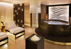 Sheraton Grand Dubai Hotel