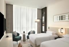 Sheraton Grand Dubai Hotel