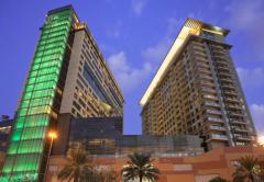 Swissotel Al Ghurair