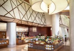 Swissotel Al Ghurair