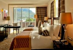 Taj Hotel Cape Town