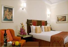 Aurangabad-Hotel Taj Residency