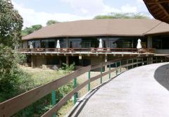 Tarangire Sopa Lodge