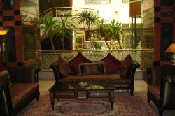 Triumph Cairo Hotel