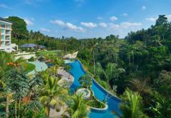 Westin Resort & Spa Ubud