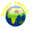 Right Travel Logo