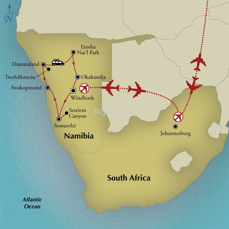 South Africa Vacation | Visit Soth Africa | South Africa Package