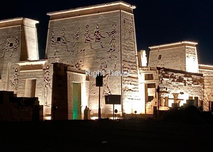 12 Day Prince of Egypt Tour 