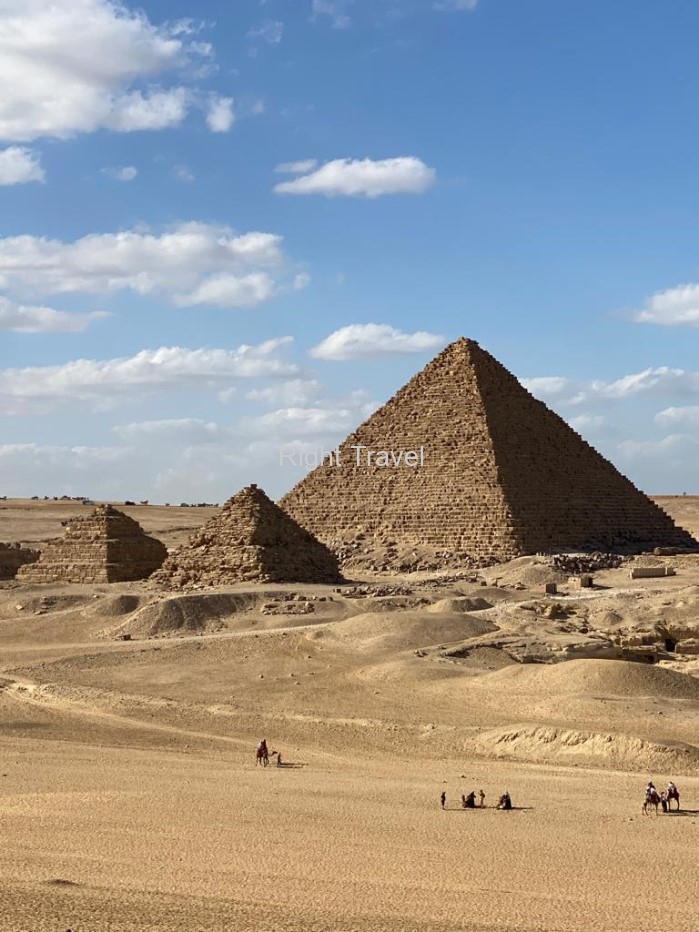 EGYPT FAM TRIP