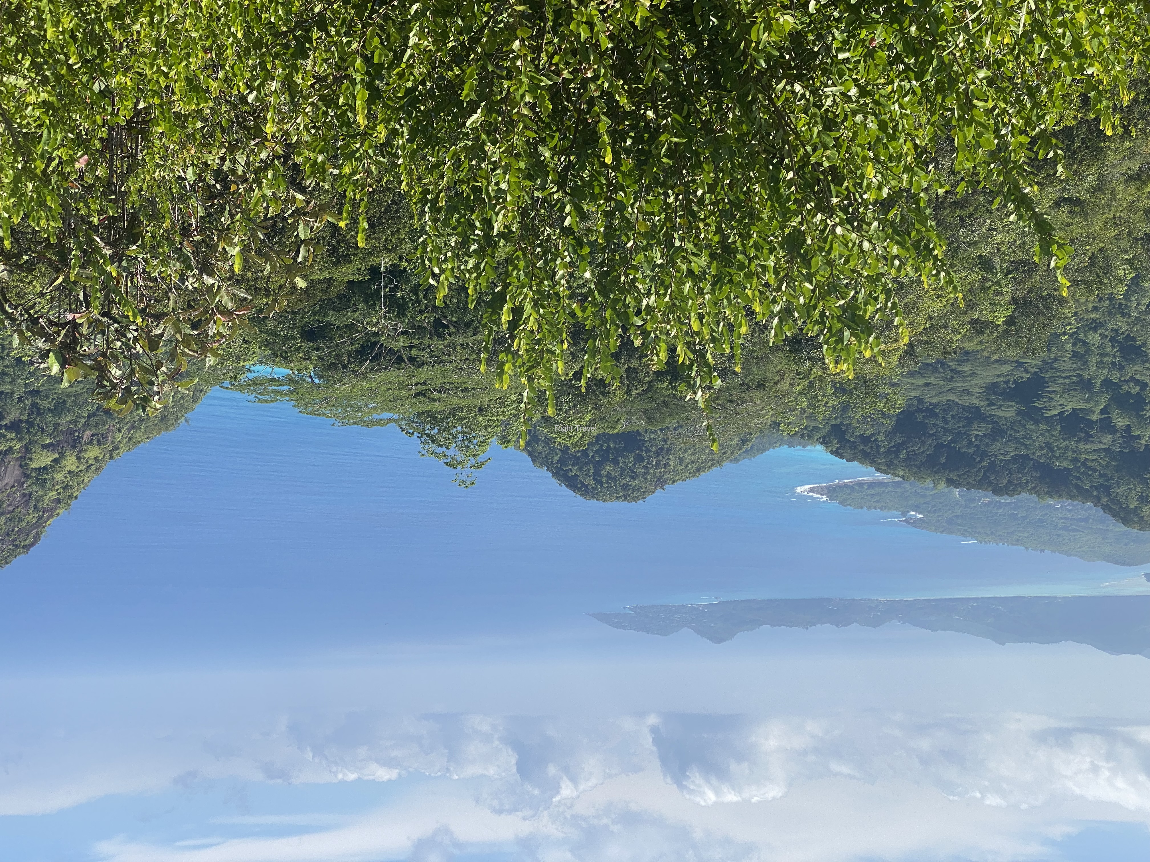 10 Day Custom Tour Seychelles