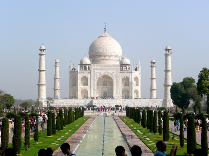 8 Day India Golden Triangle Private Tour