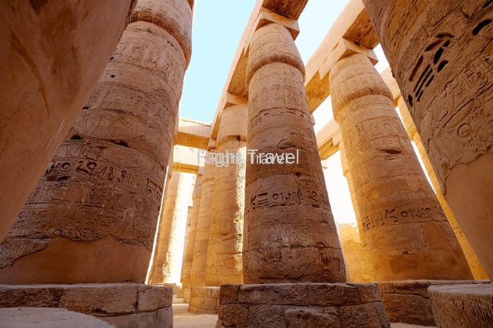 15 Day Egypt Grand Tour 