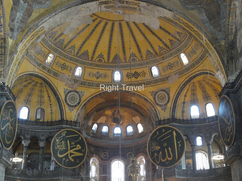 12 Days Discover Turkey Tour